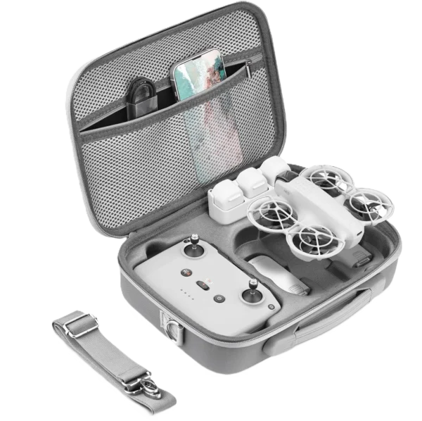 Estuche de Transporte para DJI Neo