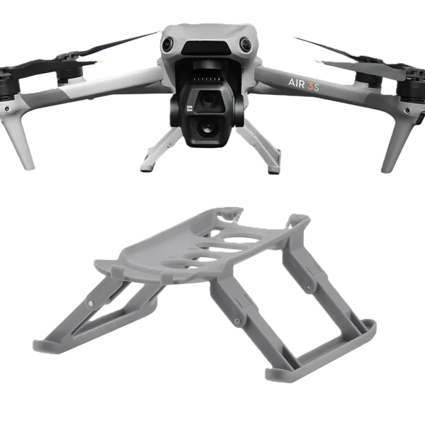 Tren de Aterrizaje para DJI Air 33S