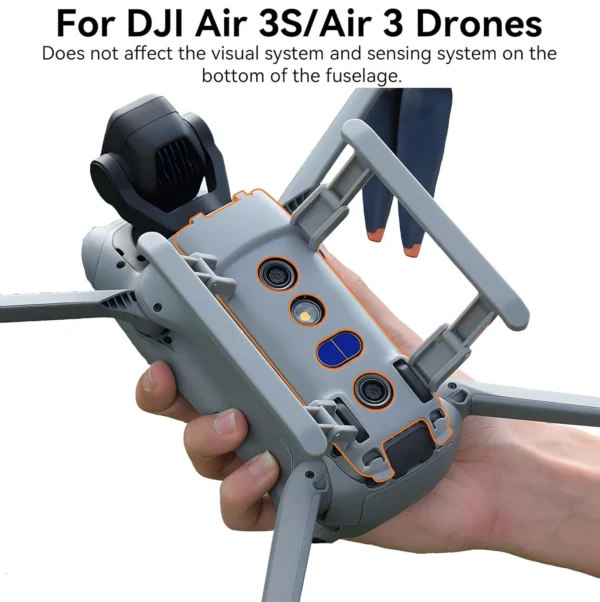 Tren de Aterrizaje para DJI Air