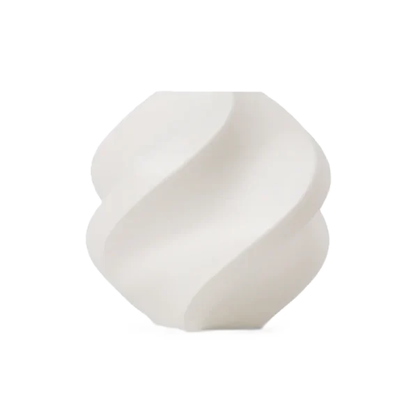 Bambu Lab TPU para AMS Blanco 1.75mm 1kg