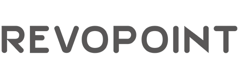 revopoint logo
